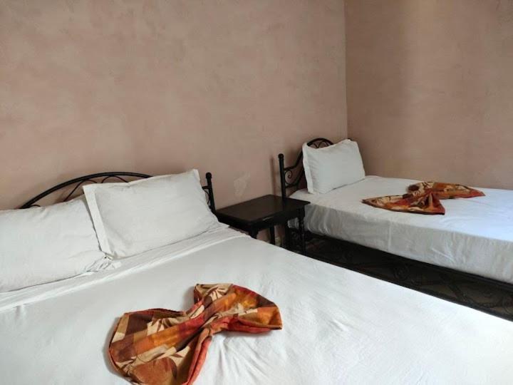 Hotel Zagora Marrakesh Exterior photo