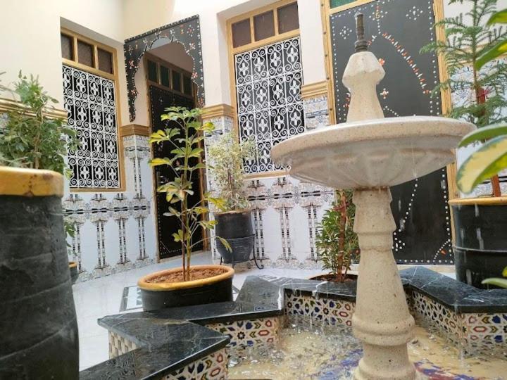 Hotel Zagora Marrakesh Exterior photo