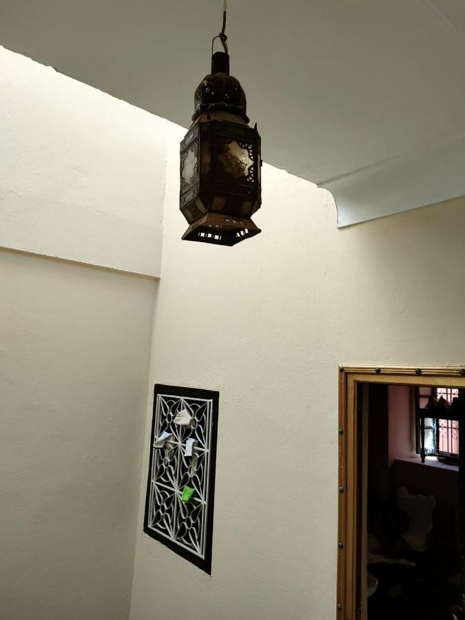 Hotel Zagora Marrakesh Exterior photo