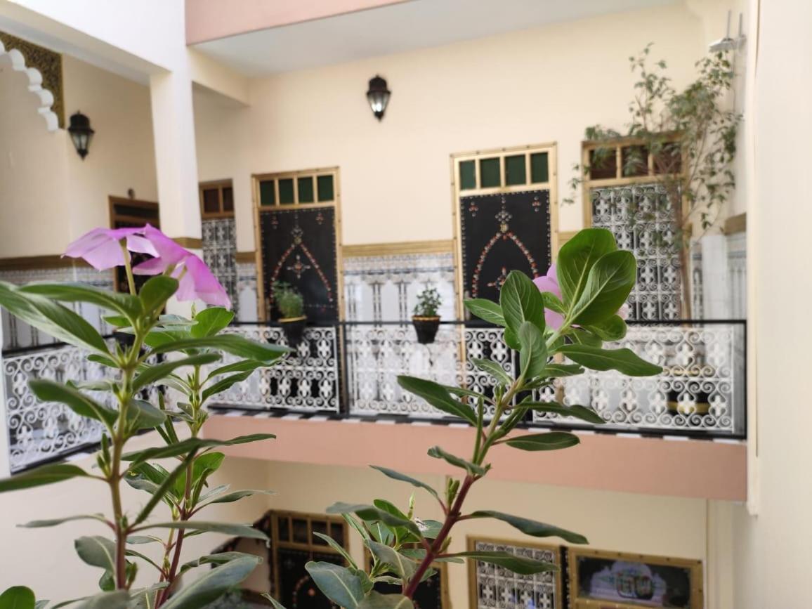 Hotel Zagora Marrakesh Exterior photo