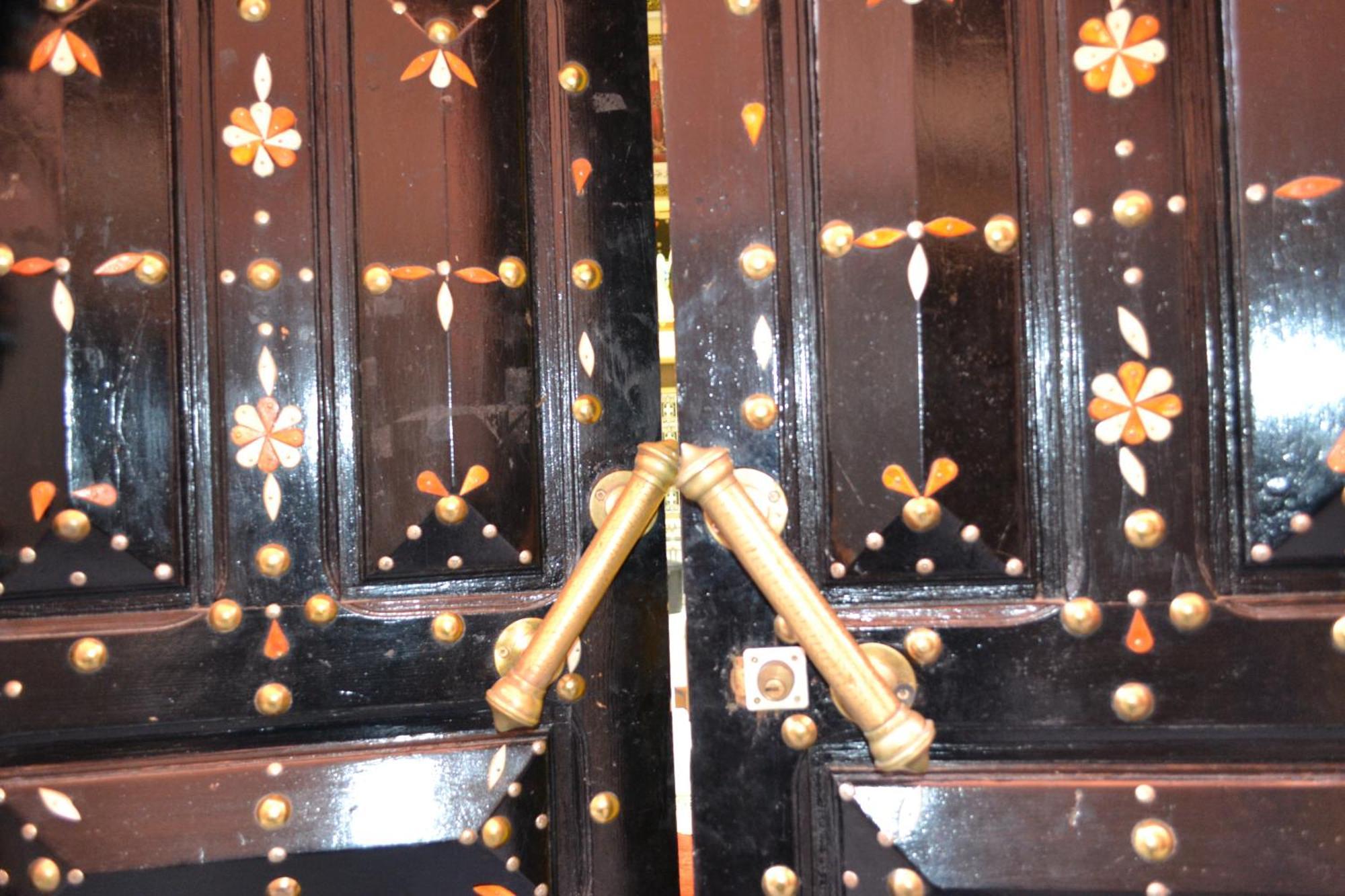 Hotel Zagora Marrakesh Exterior photo