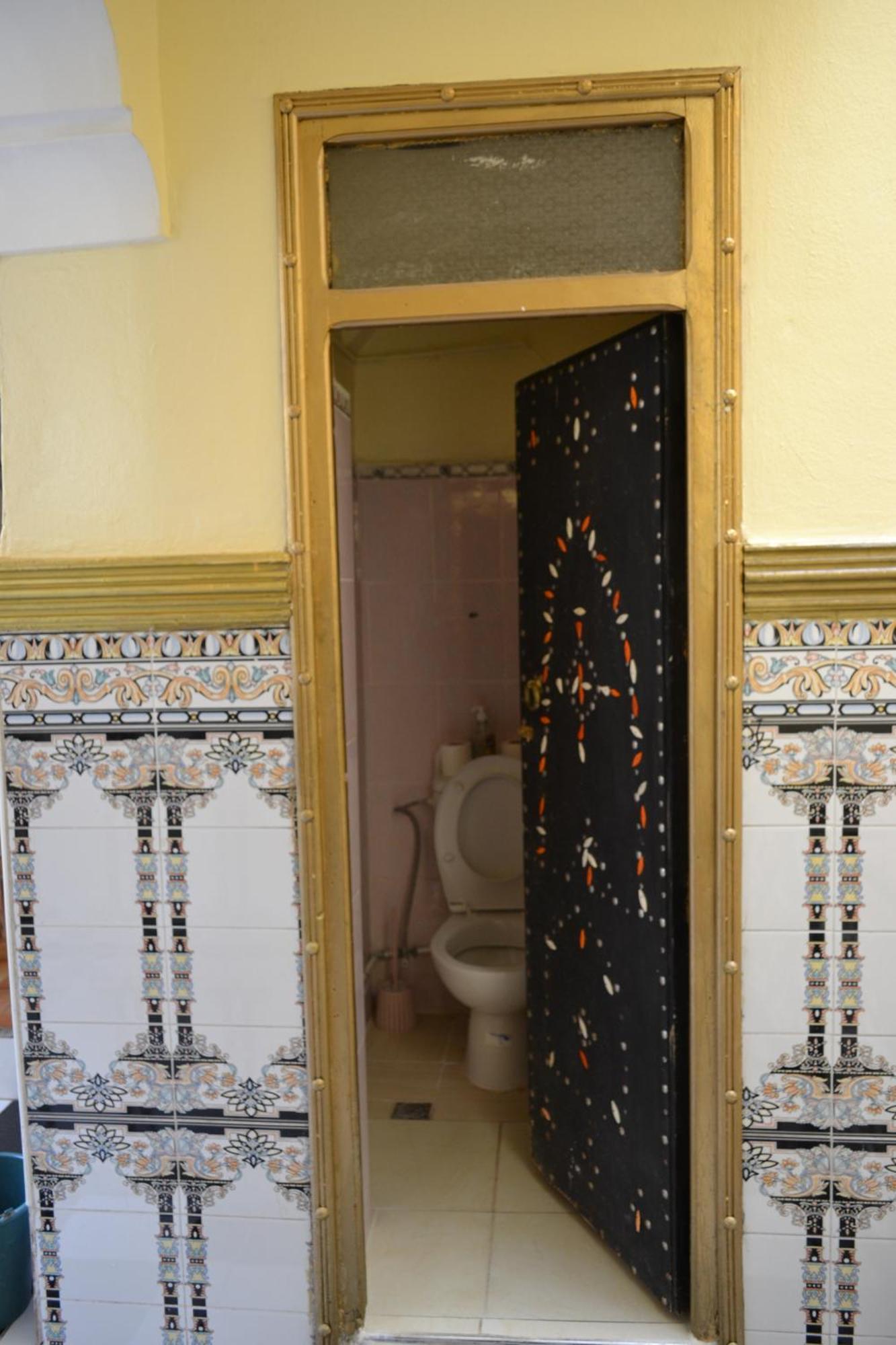 Hotel Zagora Marrakesh Exterior photo