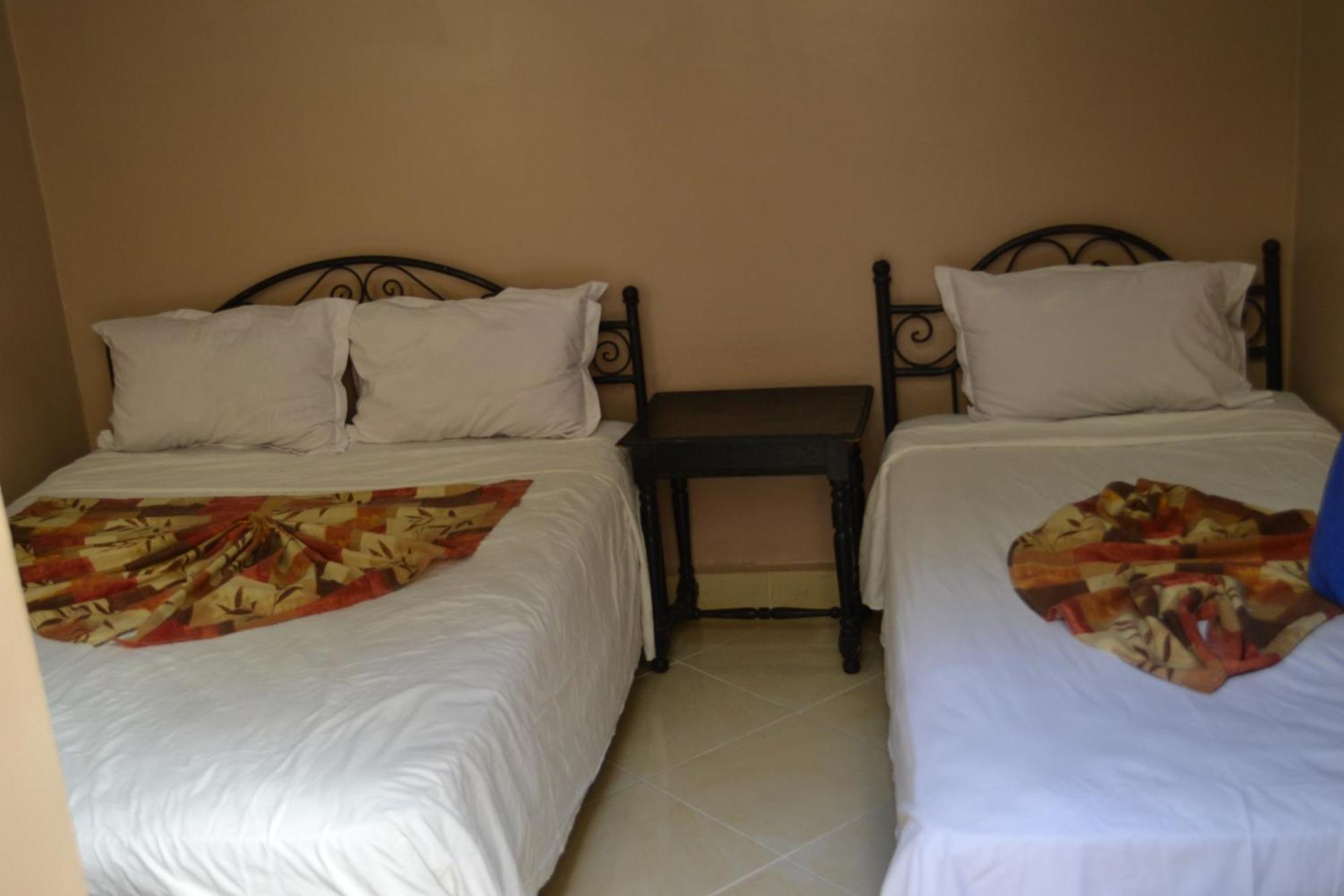 Hotel Zagora Marrakesh Exterior photo